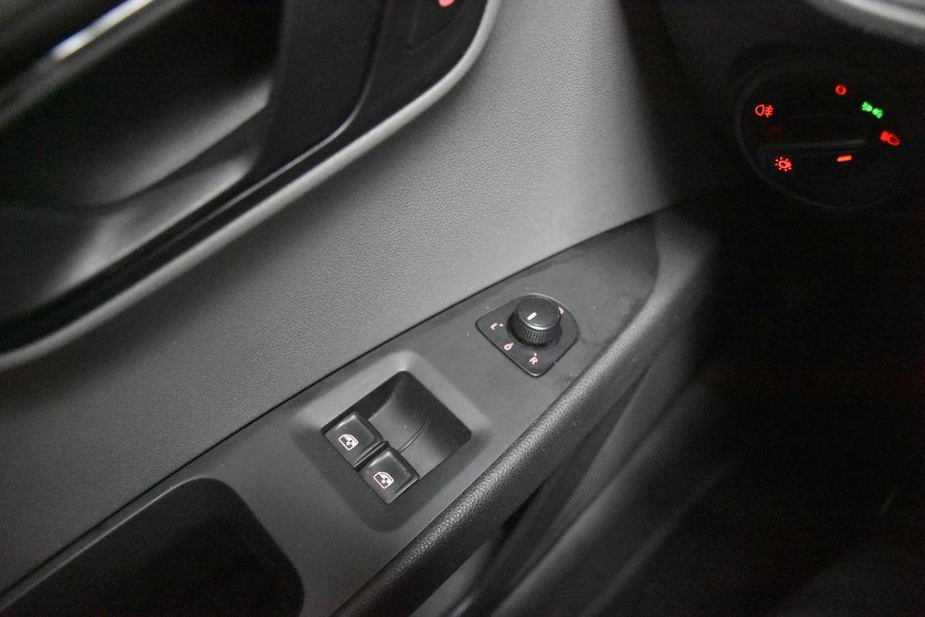 Seat Leon 1.2 TSI Reference Klima Seat Touch Sitzheiz