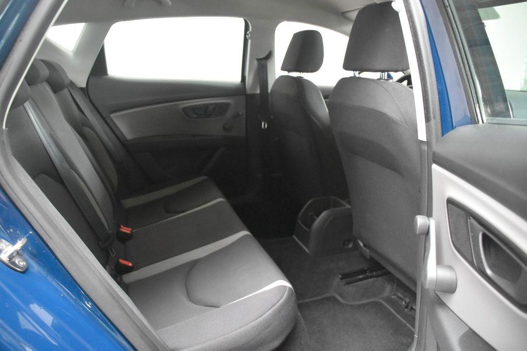 Seat Leon 1.2 TSI Reference Klima Seat Touch Sitzheiz