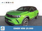 Bild Opel Mokka GS Shz Kamera PDC Tempomat DAB LED