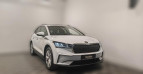 Bild Skoda Enyaq 50 Loft CarPlay SHZ PDC v+h RFK Navi