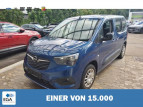 Bild Opel Combo-e Life Elegance 11kw Charger Shz Kamera