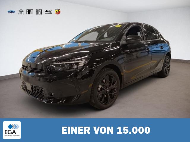 Opel Corsa F GS Shz Navi Kamera 360 PDC v+h Keyless
