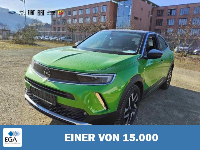 Opel Mokka-e Elegance 11kw Charger Shz Kamera PDC v+h