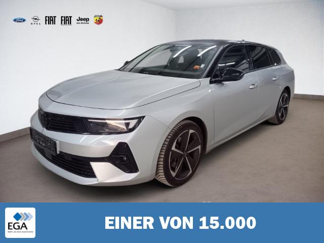 Opel Astra L Sports Tourer GS AT Shz Kamera 360 AHK