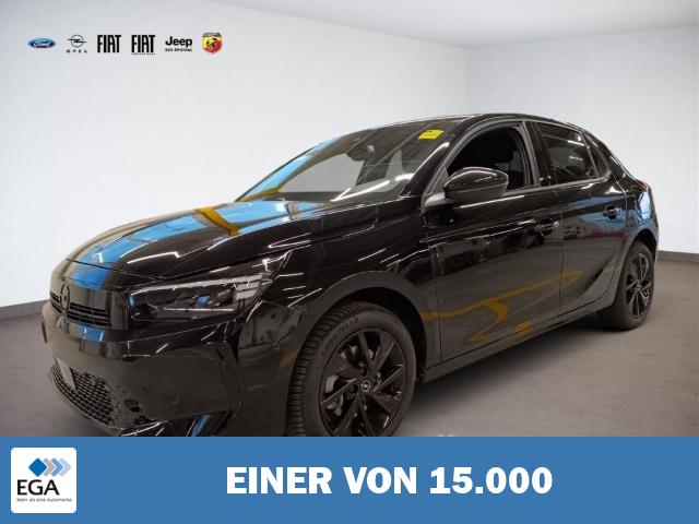 Opel Corsa F GS Shz Navi Kamera 360 PDC v+h  Keyless