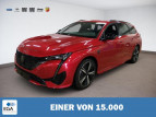 Bild Peugeot 308 SW GT AT Navi Kamera PDC Keyless
