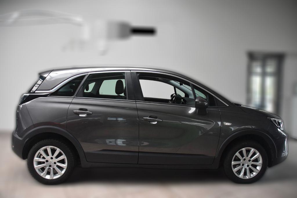 Opel Crossland X Crossland Elegance LED Leder Tempo WinterPak PDC