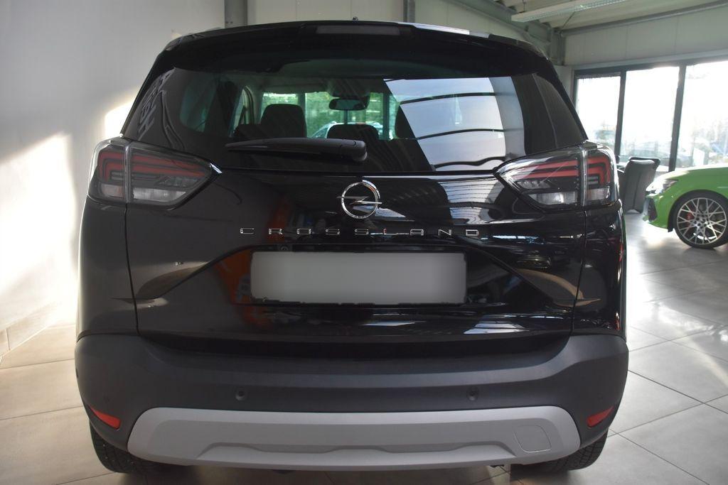 Opel Crossland X Crossland (X) Ultimate Navi Kamera Alcantara