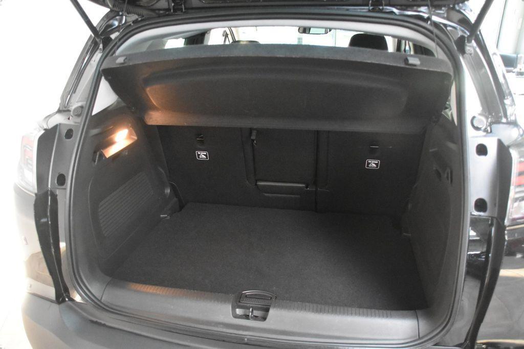 Opel Crossland X Crossland (X) Ultimate Navi Kamera Alcantara