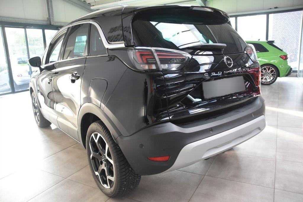 Opel Crossland X Crossland (X) Ultimate Navi Kamera Alcantara
