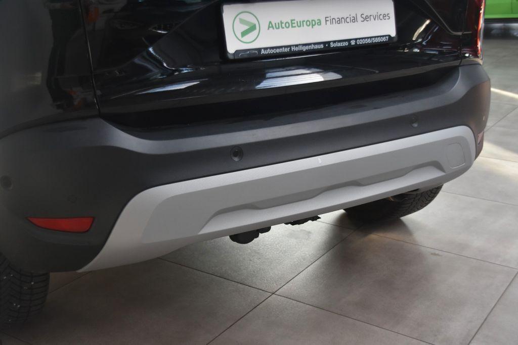 Opel Crossland X Crossland (X) Ultimate Navi Kamera Alcantara