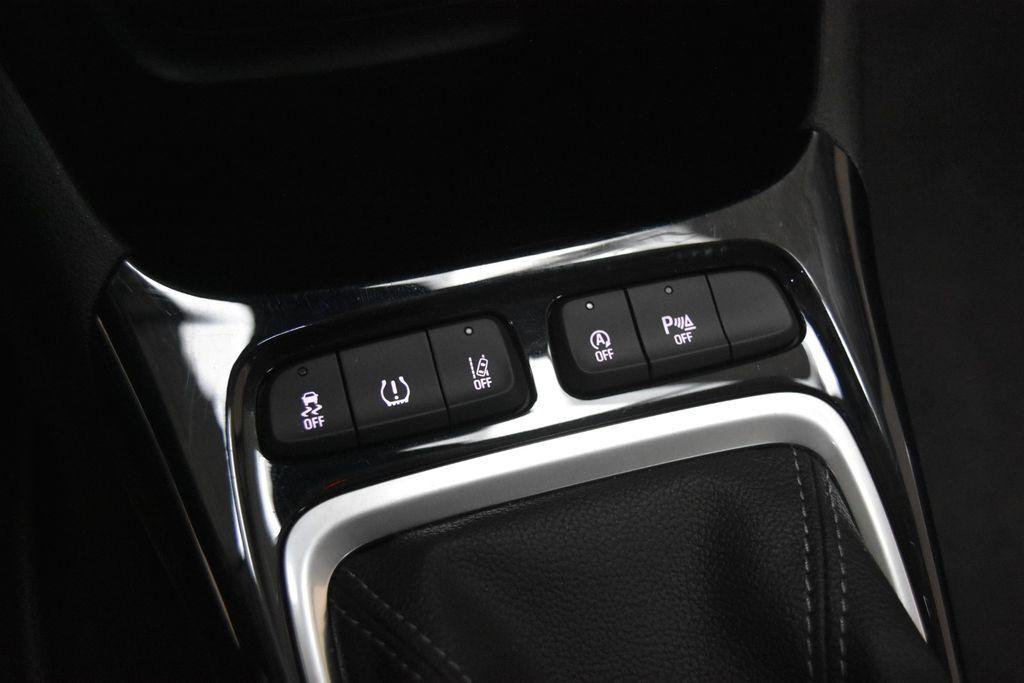 Opel Crossland X Crossland (X) Ultimate Navi Kamera Alcantara
