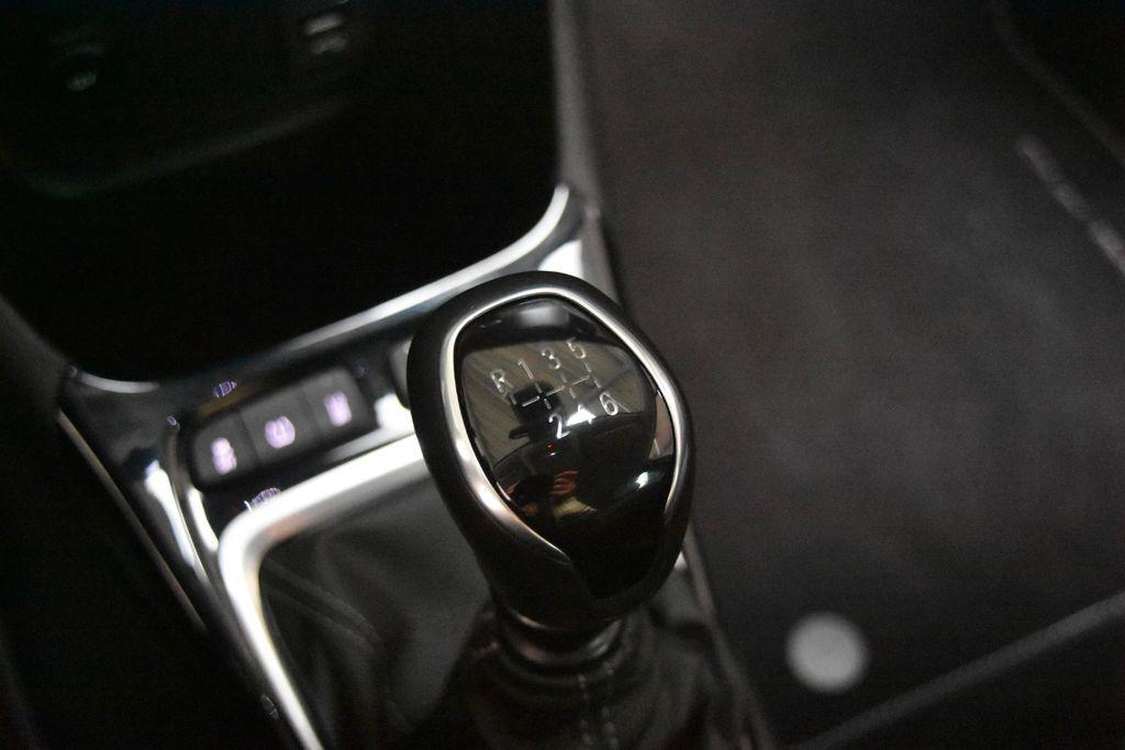 Opel Crossland X Crossland (X) Ultimate Navi Kamera Alcantara