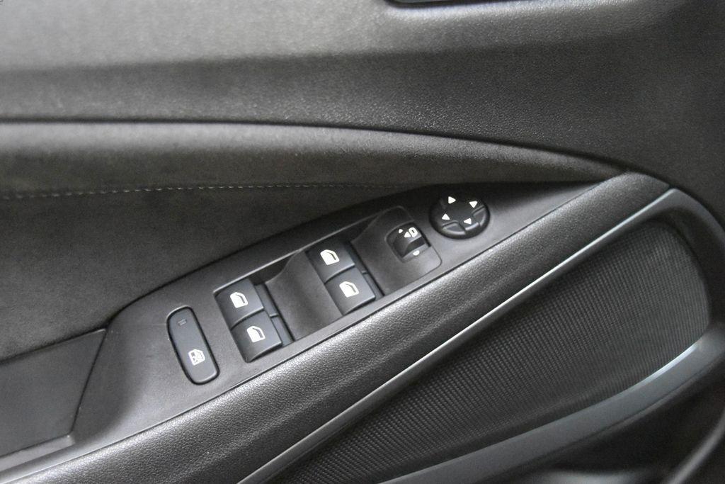 Opel Crossland X Crossland (X) Ultimate Navi Kamera Alcantara