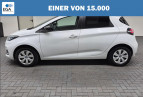 Bild Renault ZOE LED/Carplay/VirCo/SHZ/PDC/Tempomat