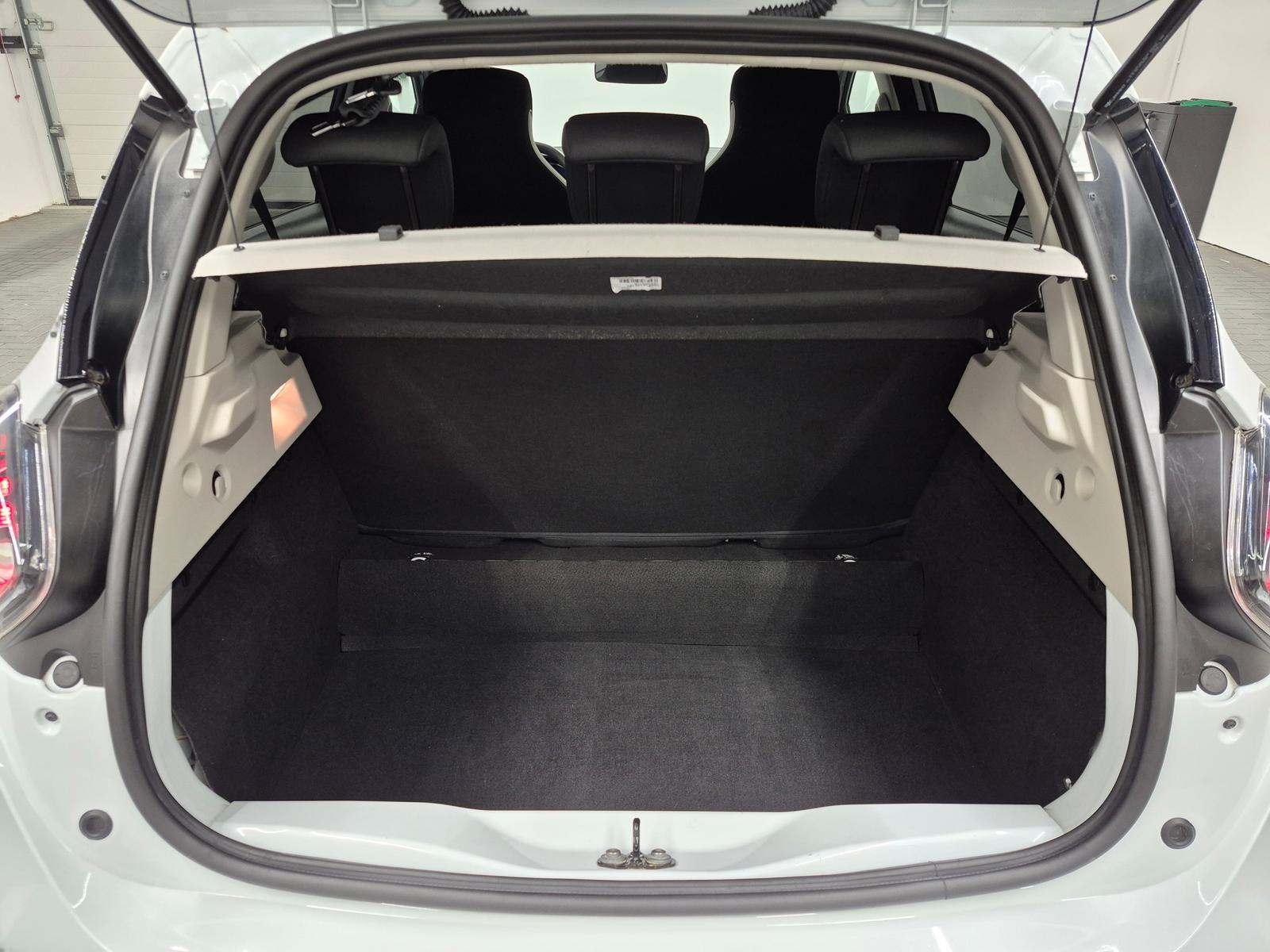 Renault ZOE LED/Carplay/VirCo/SHZ/PDC/Tempomat