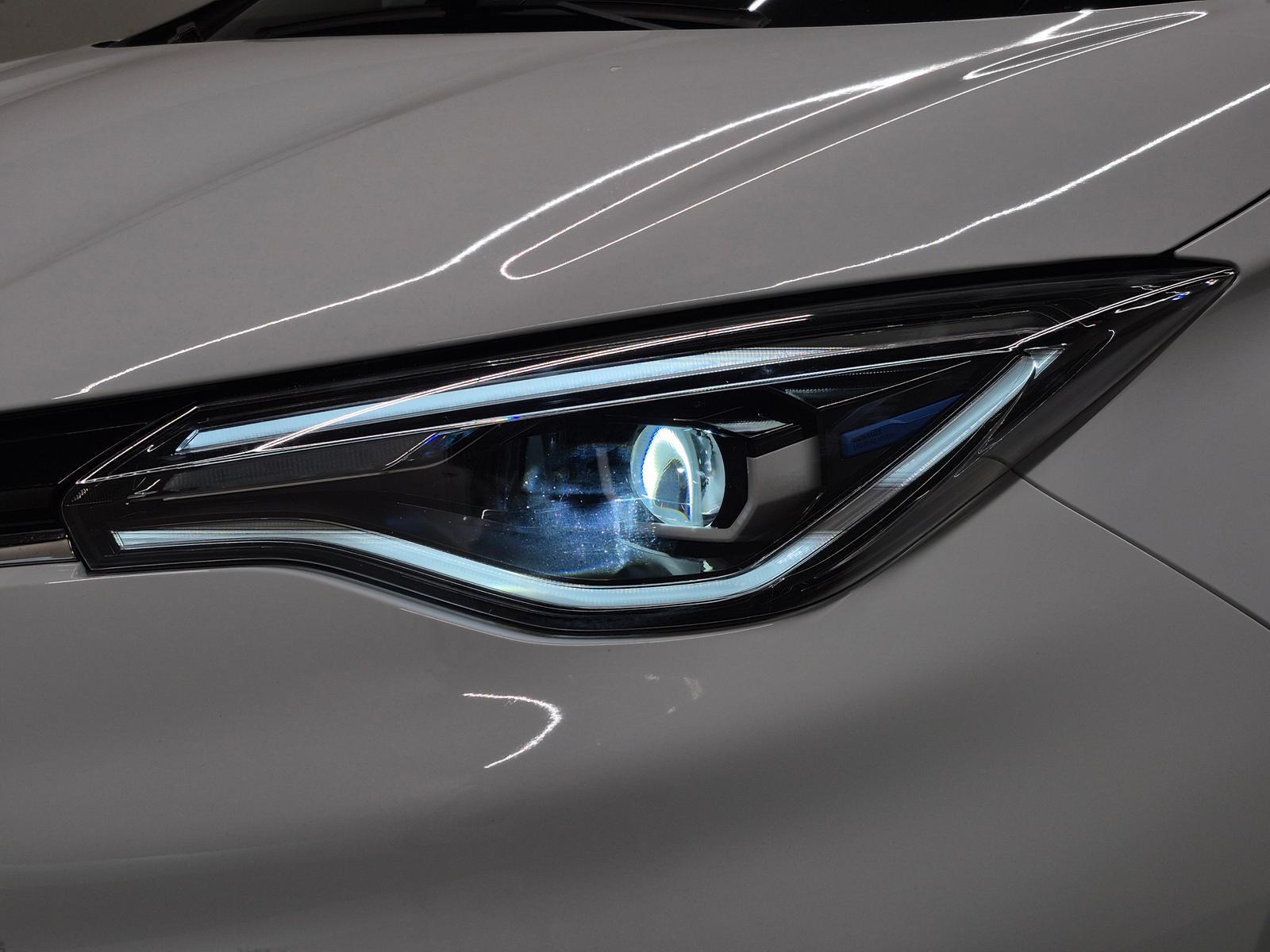 Renault ZOE LED/Carplay/VirCo/SHZ/PDC/Tempomat