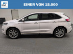 Bild Ford Edge Vignale 4WD LED/Carplay/Pano/Leder/Kam/AHK