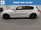 Bild BMW 120 i Sport Line LED/Navi/SHZ/Tempomat/PDC