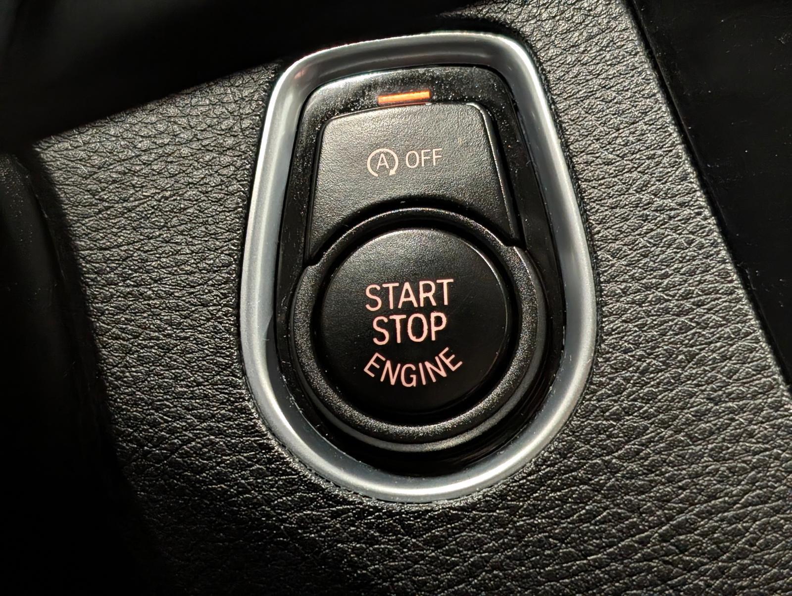 BMW 120 i Sport Line LED/Navi/SHZ/Tempomat/PDC