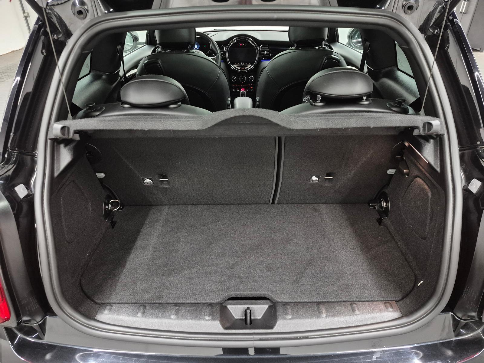 MINI Cooper S JCW LED/Navi/Pano/SHZ/Kam/HUD/ACC/18-LM