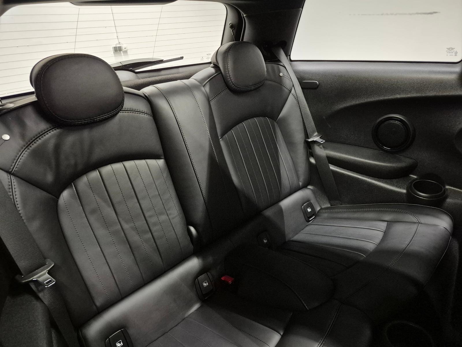 MINI Cooper S JCW LED/Navi/Pano/SHZ/Kam/HUD/ACC/18-LM