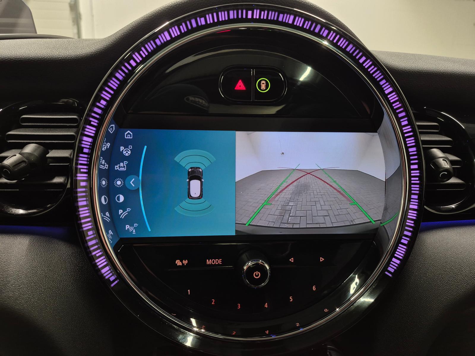 MINI Cooper S JCW LED/Navi/Pano/SHZ/Kam/HUD/ACC/18-LM