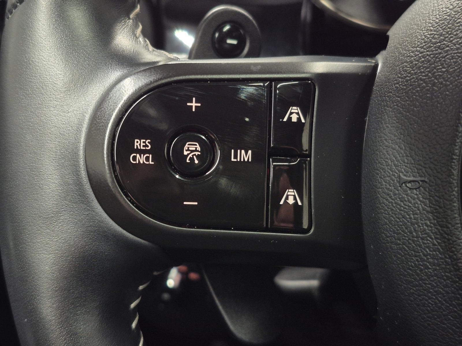 MINI Cooper S JCW LED/Navi/Pano/SHZ/Kam/HUD/ACC/18-LM