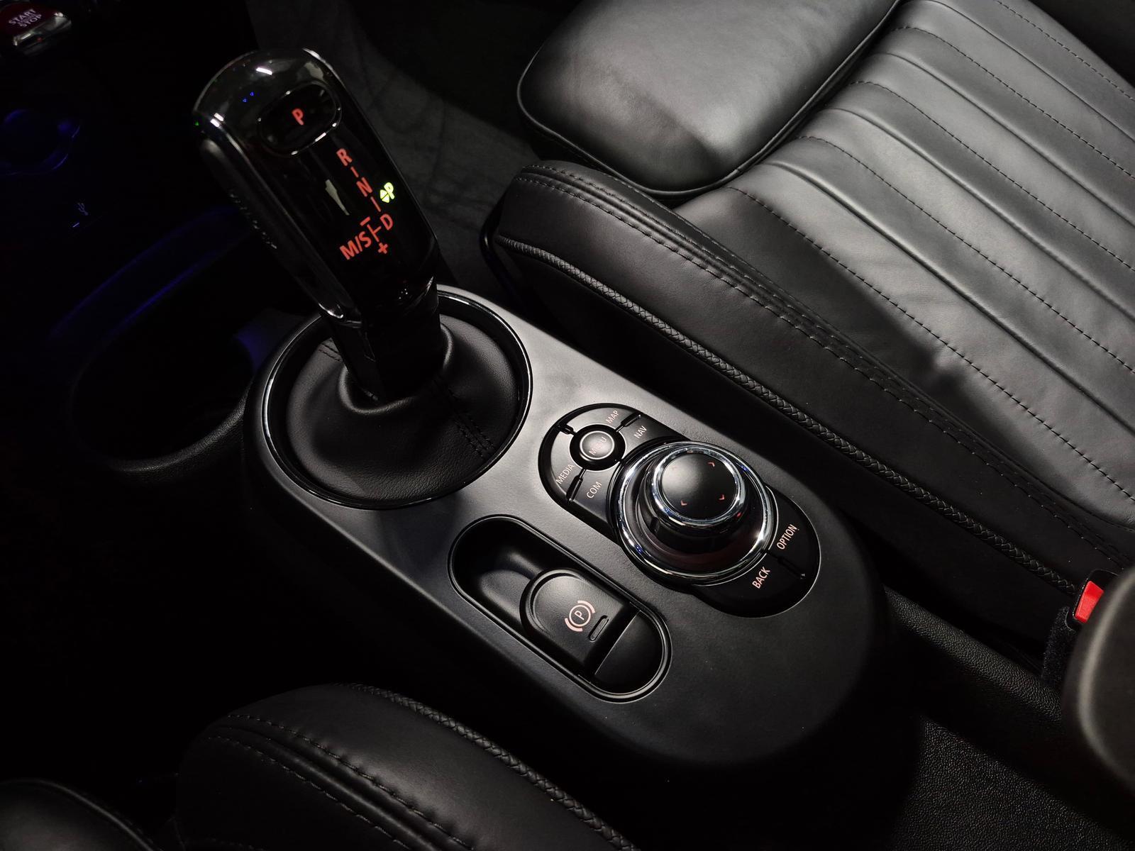 MINI Cooper S JCW LED/Navi/Pano/SHZ/Kam/HUD/ACC/18-LM