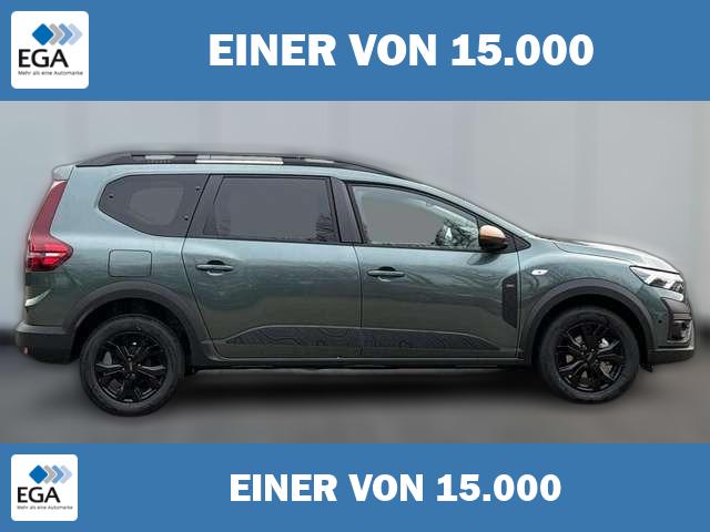 Dacia Jogger Extreme 7-SITZER+LED+SHZ+ALU+KAMERA+DAB 1.0 TCe...