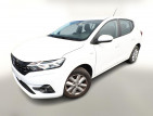 Bild Dacia Sandero III 1.0 TCe 100 ECO-G Comfort PDC AHK