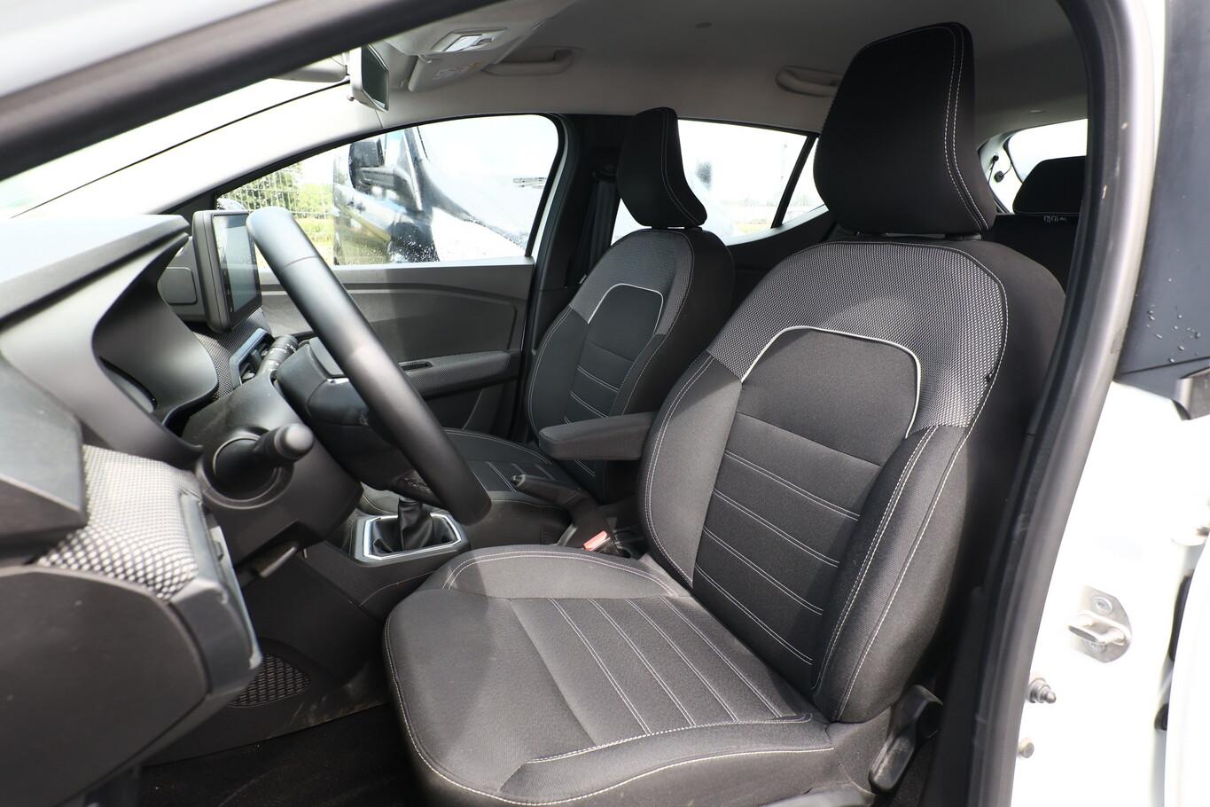 Dacia Sandero III 1.0 TCe 100 ECO-G Comfort PDC AHK