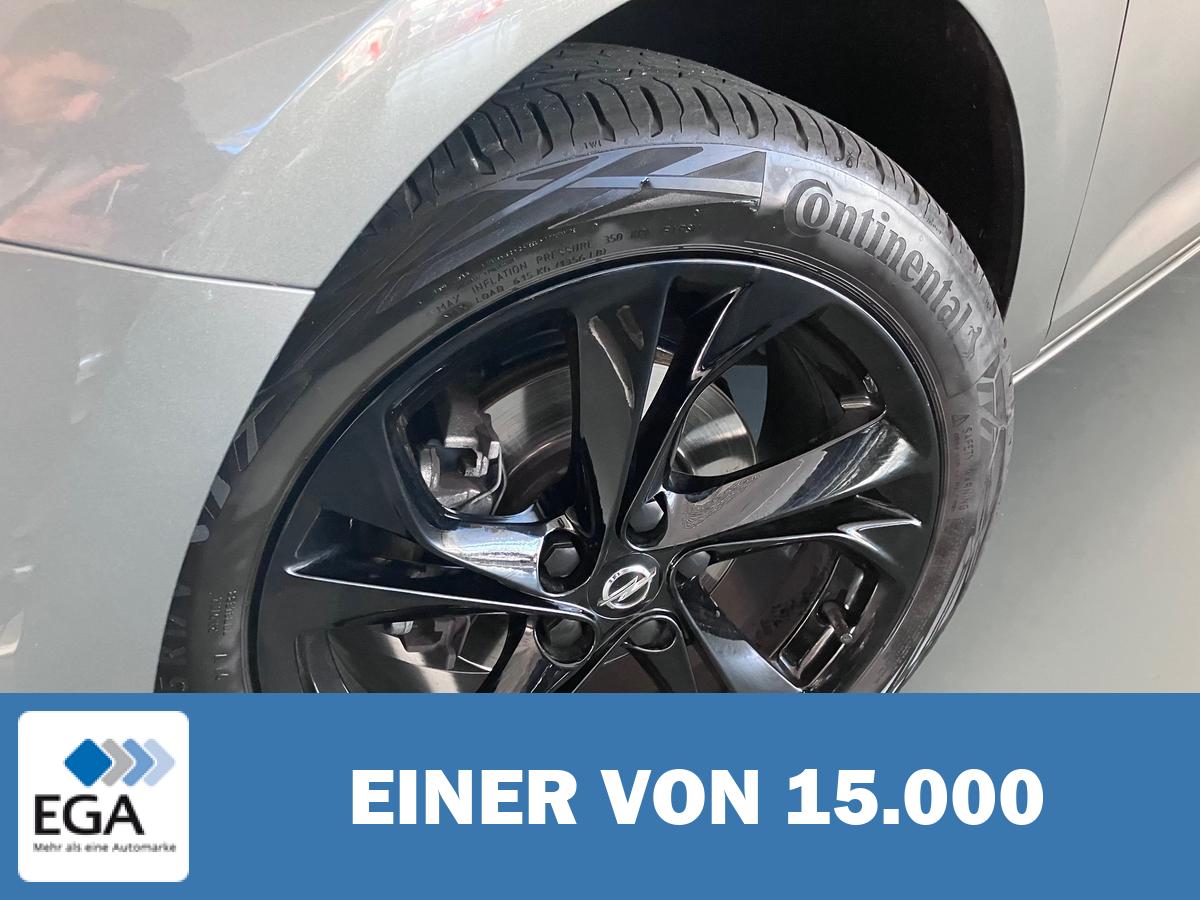 Opel Astra Sports Tourer 1.2 Turbo Elegance - Klimaaut./ Kamera/ 