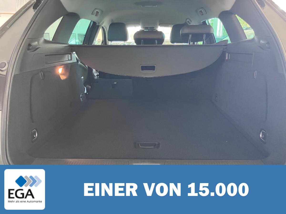 Opel Astra Sports Tourer 1.2 Turbo Elegance - Klimaaut./ Kamera/ 
