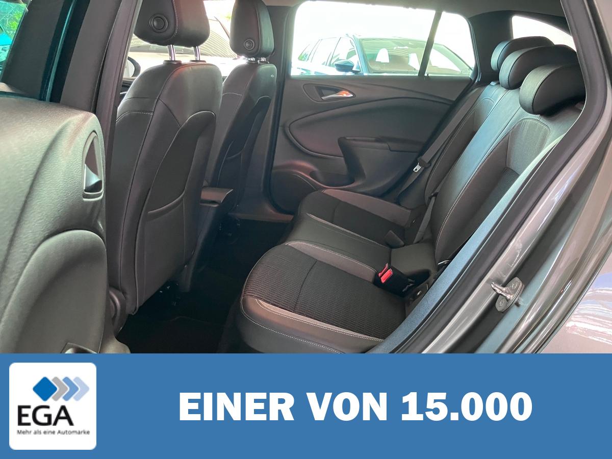 Opel Astra Sports Tourer 1.2 Turbo Elegance - Klimaaut./ Kamera/ 