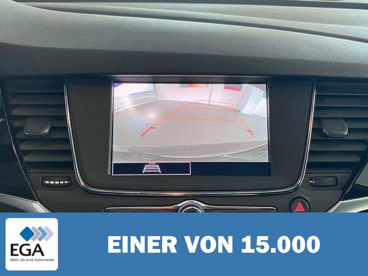 Opel Astra Sports Tourer 1.2 Turbo Elegance - Klimaaut./ Kamera/ 