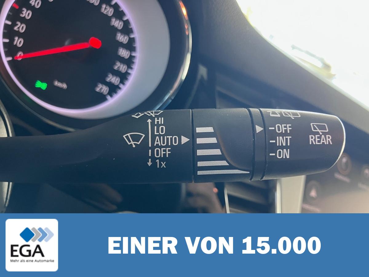 Opel Astra Sports Tourer 1.2 Turbo Elegance - Klimaaut./ Kamera/ 