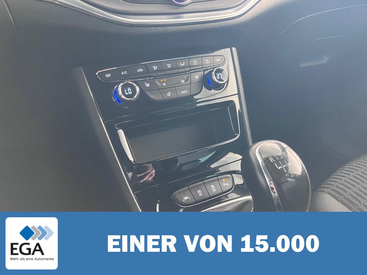 Opel Astra Sports Tourer 1.2 Turbo Elegance - Klimaaut./ Kamera/ 
