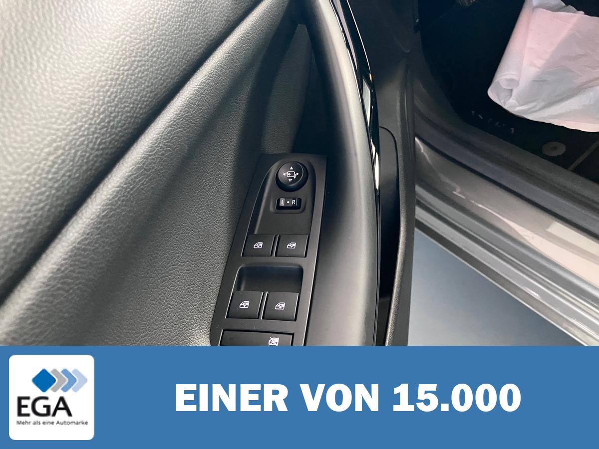 Opel Astra Sports Tourer 1.2 Turbo Elegance - Klimaaut./ Kamera/ 