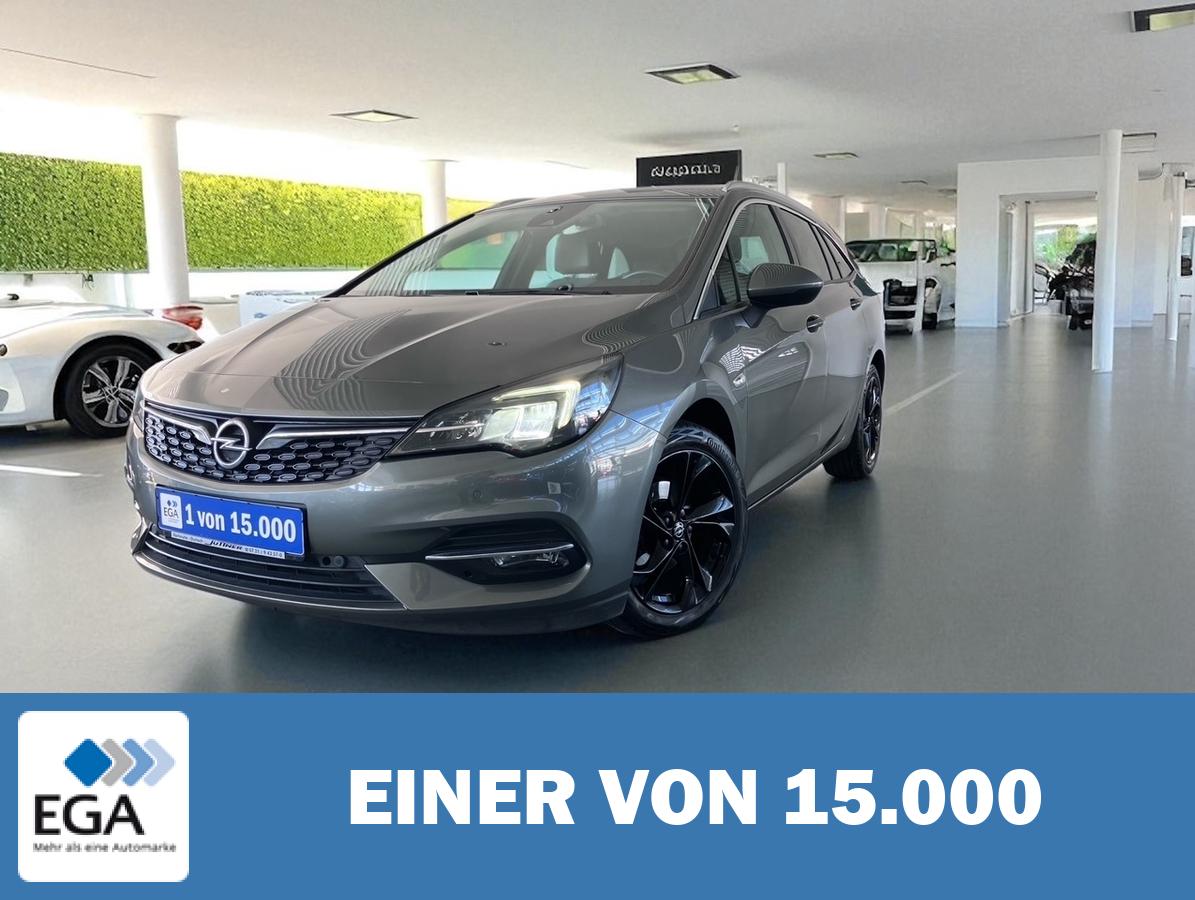 Opel Astra Sports Tourer 1.2 Turbo Elegance - Klimaaut./ Kamera/ 