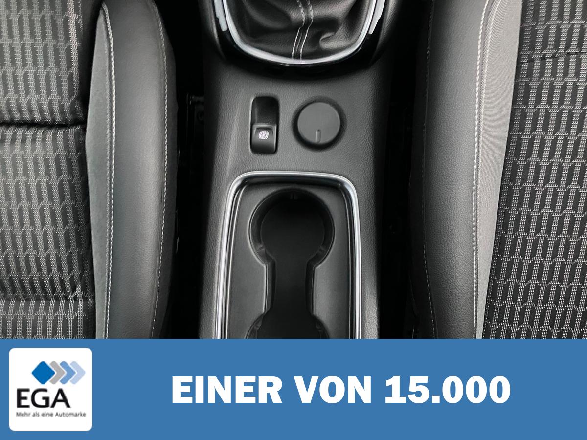 Opel Astra Sports Tourer 1.2 Turbo Elegance - Klimaaut./ Kamera/ 