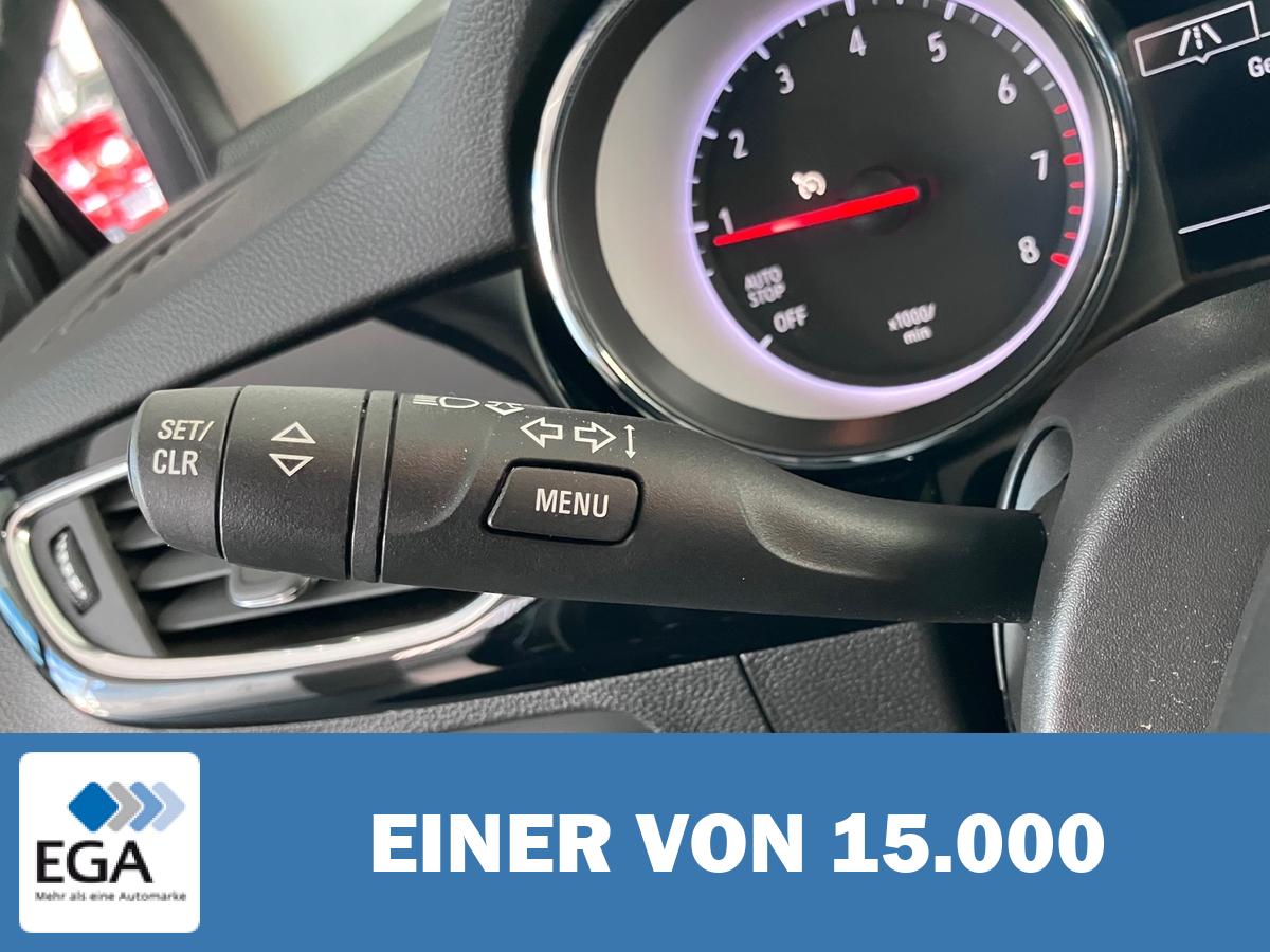 Opel Astra Sports Tourer 1.2 Turbo Elegance - Klimaaut./ Kamera/ 