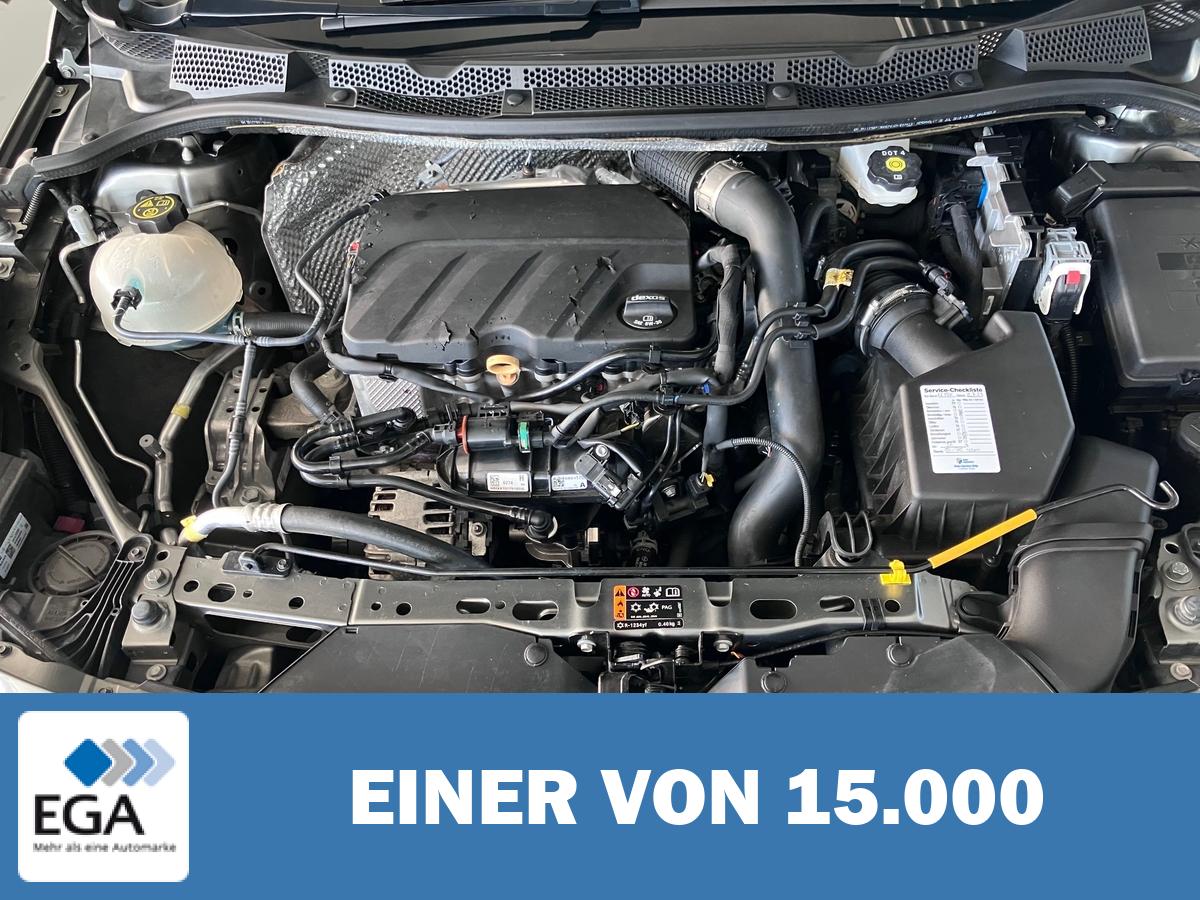 Opel Astra Sports Tourer 1.2 Turbo Elegance - Klimaaut./ Kamera/ 