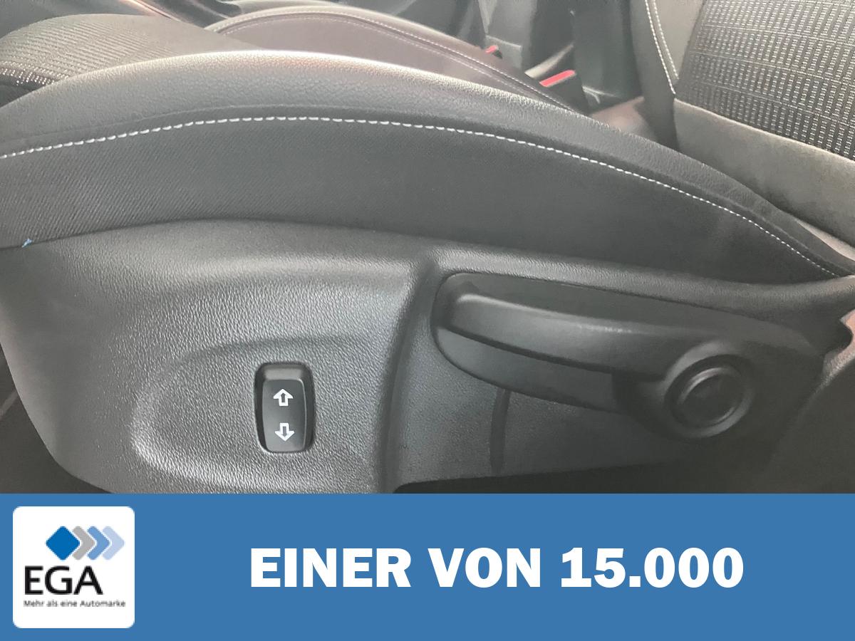 Opel Astra Sports Tourer 1.2 Turbo Elegance - Klimaaut./ Kamera/ 