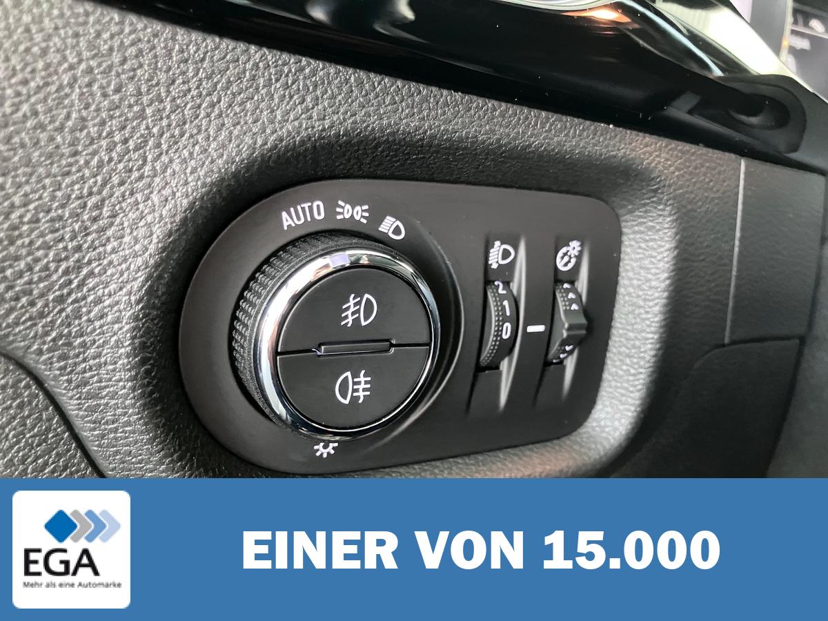 Opel Astra Sports Tourer 1.2 Turbo Elegance - Klimaaut./ Kamera/ 