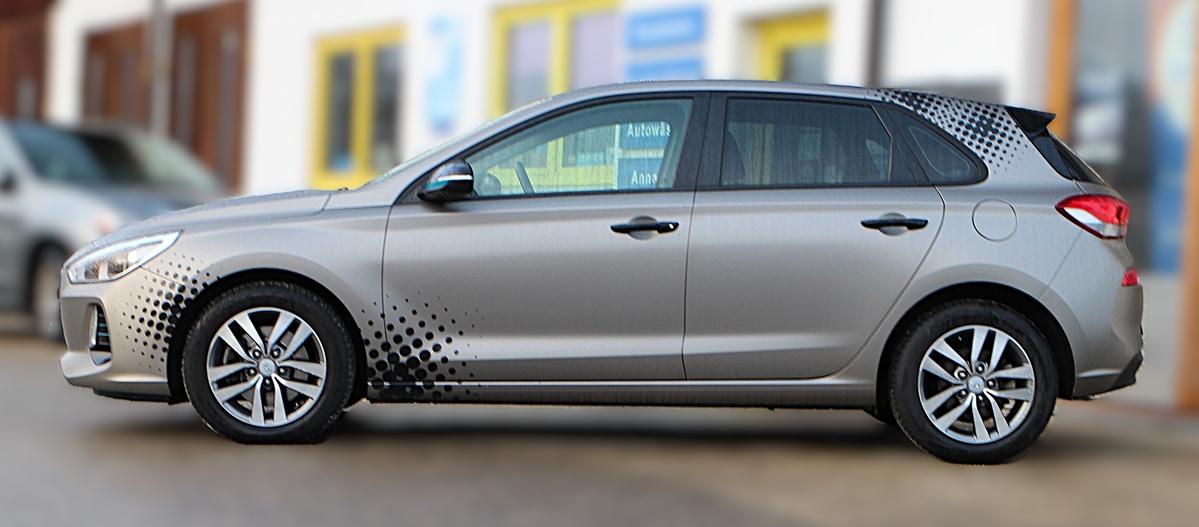 Hyundai i30 1.4 T-GDI Trend *Bluetooth*Automatik*Allwetterreifen*