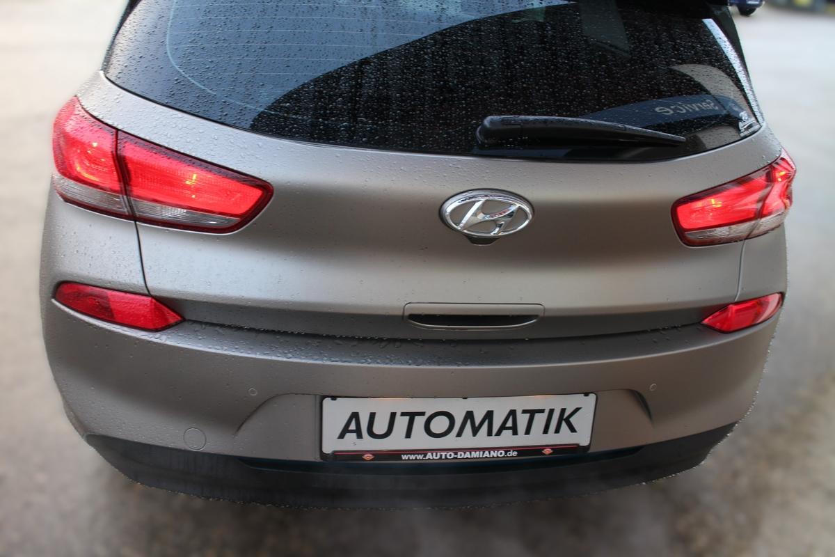 Hyundai i30 1.4 T-GDI Trend *Bluetooth*Automatik*Allwetterreifen*