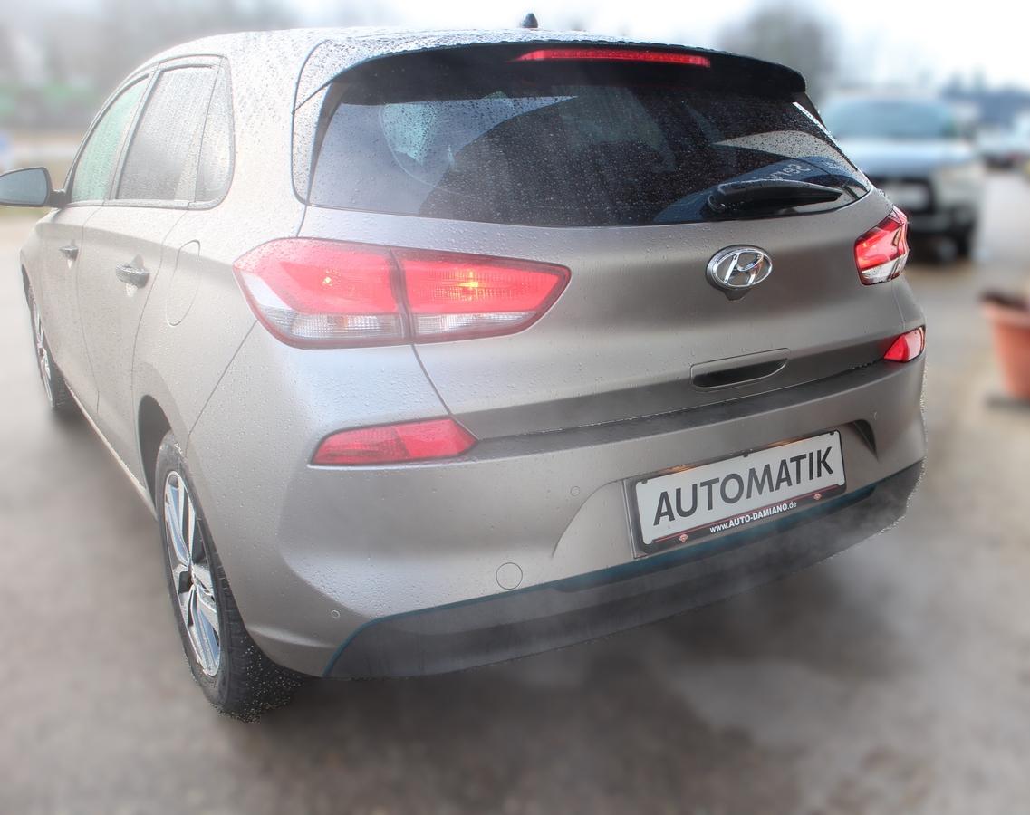 Hyundai i30 1.4 T-GDI Trend *Bluetooth*Automatik*Allwetterreifen*