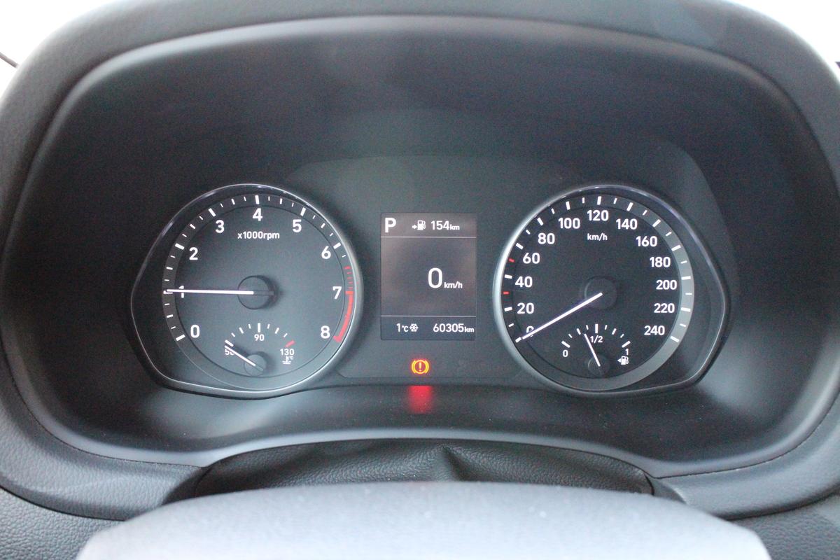 Hyundai i30 1.4 T-GDI Trend *Bluetooth*Automatik*Allwetterreifen*