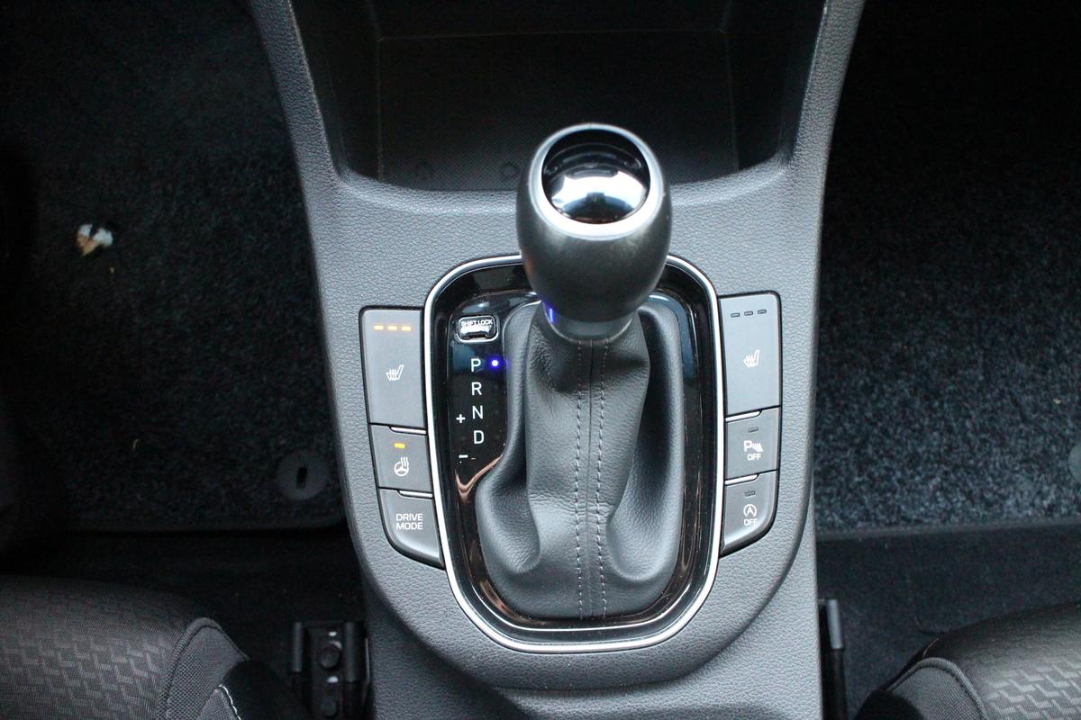 Hyundai i30 1.4 T-GDI Trend *Bluetooth*Automatik*Allwetterreifen*